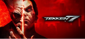 Купить Tekken 7